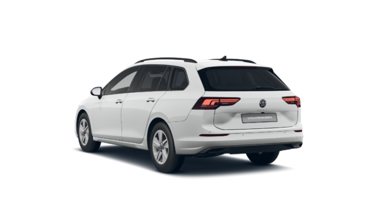 Golf Variant Life 2.0 TDI DSG képe