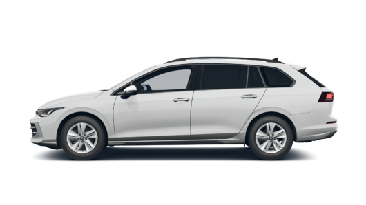 Golf Variant Life 2.0 TDI DSG képe