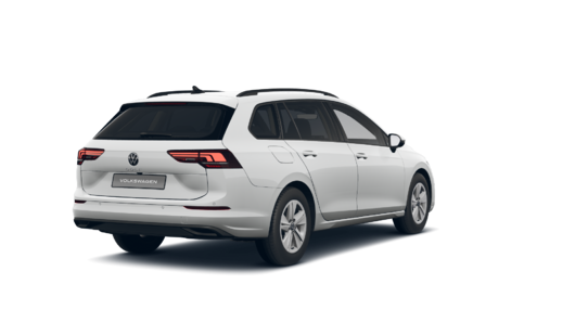 Golf Variant Life 2.0 TDI DSG képe