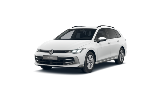 Golf Variant Life 2.0 TDI DSG képe