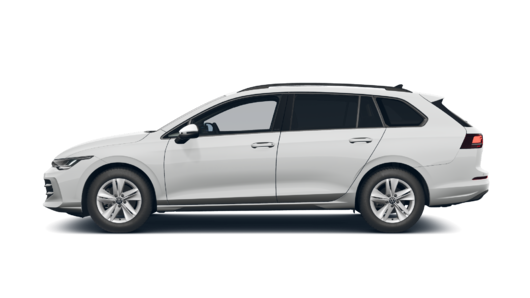 Golf Variant Life 2.0 TDI DSG képe