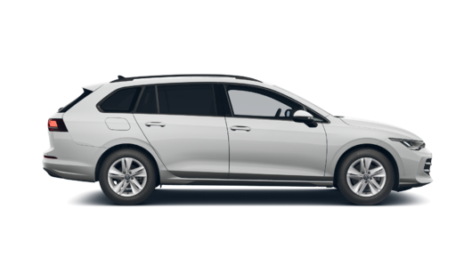 Golf Variant Life 2.0 TDI DSG képe