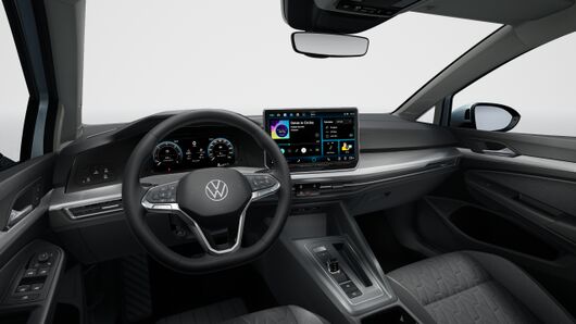 Golf Variant Life 2.0 TDI DSG képe