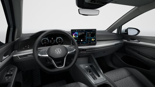 Golf Variant Life 2.0 TDI DSG képe
