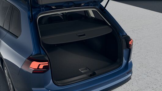 Golf Variant Life 2.0 TDI DSG képe