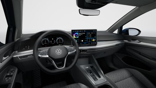 Golf Variant Life 2.0 TDI DSG képe