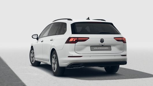 Golf Variant Life 2.0 TDI DSG képe