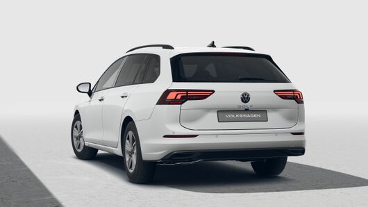 Golf Variant Life 2.0 TDI DSG képe