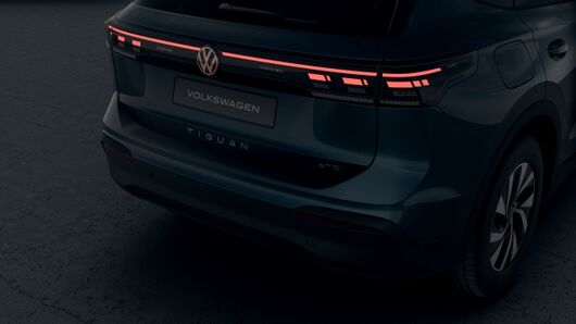 Tiguan Prime 1.5 eTSI OPF DSG képe