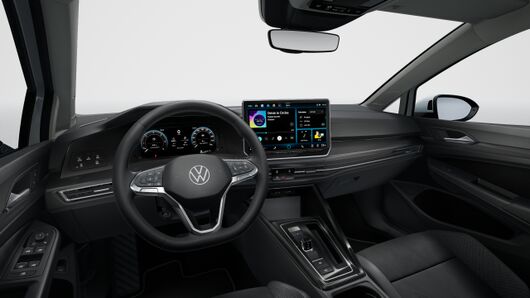 Golf Variant Style 1.5 eTSI DSG képe