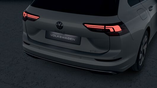 Golf Variant Style 1.5 eTSI DSG képe