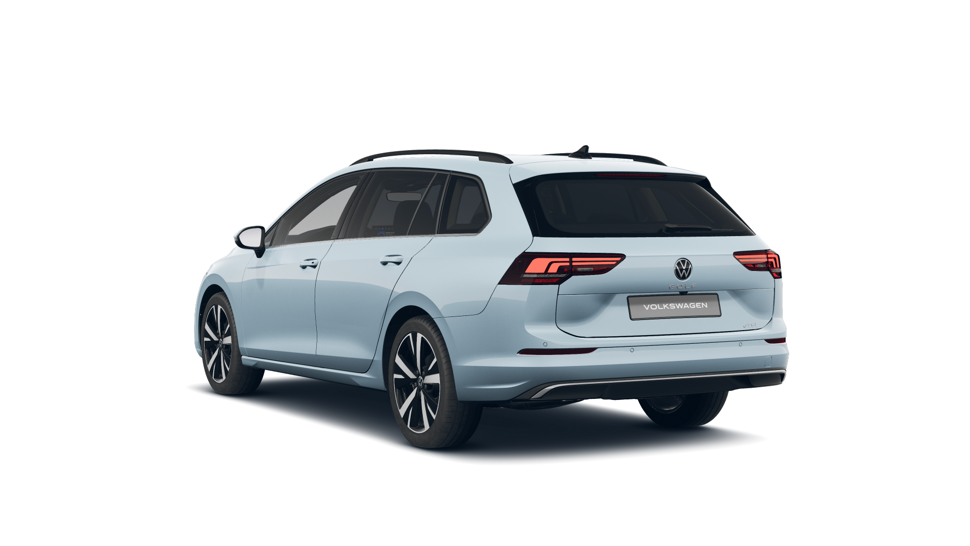 Golf Variant Style 1.5 eTSI DSG képe