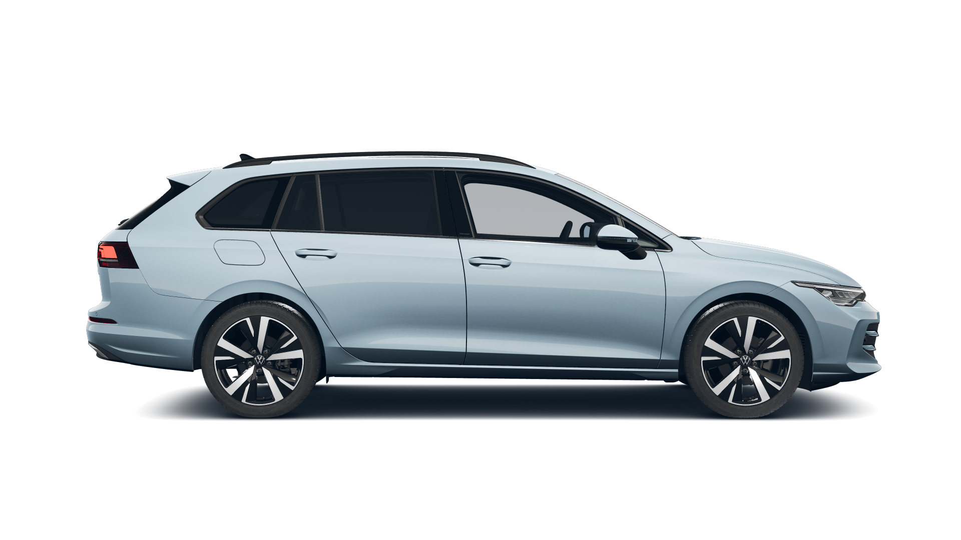 Golf Variant Style 1.5 eTSI DSG képe