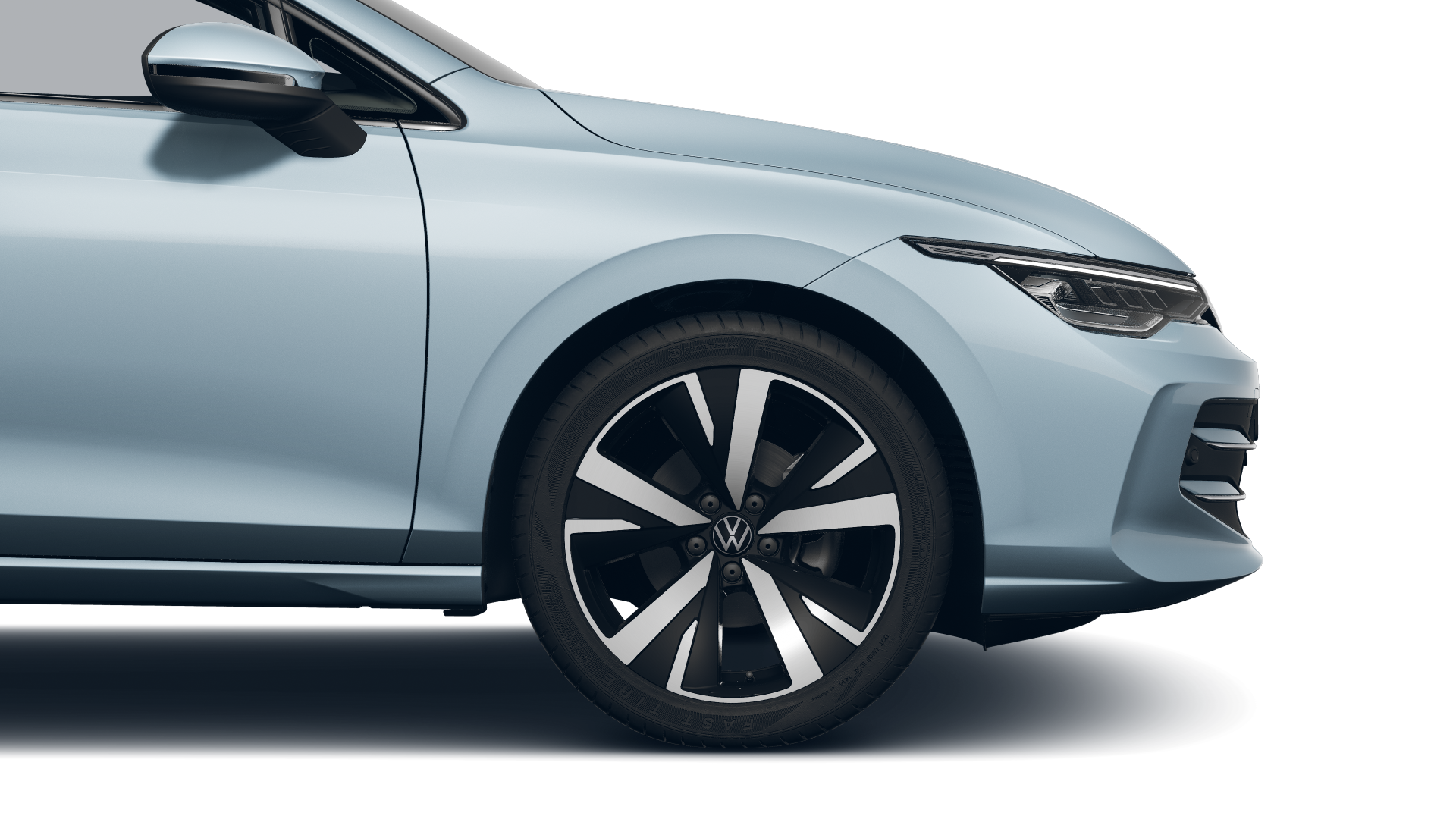 Golf Variant Style 1.5 eTSI DSG képe