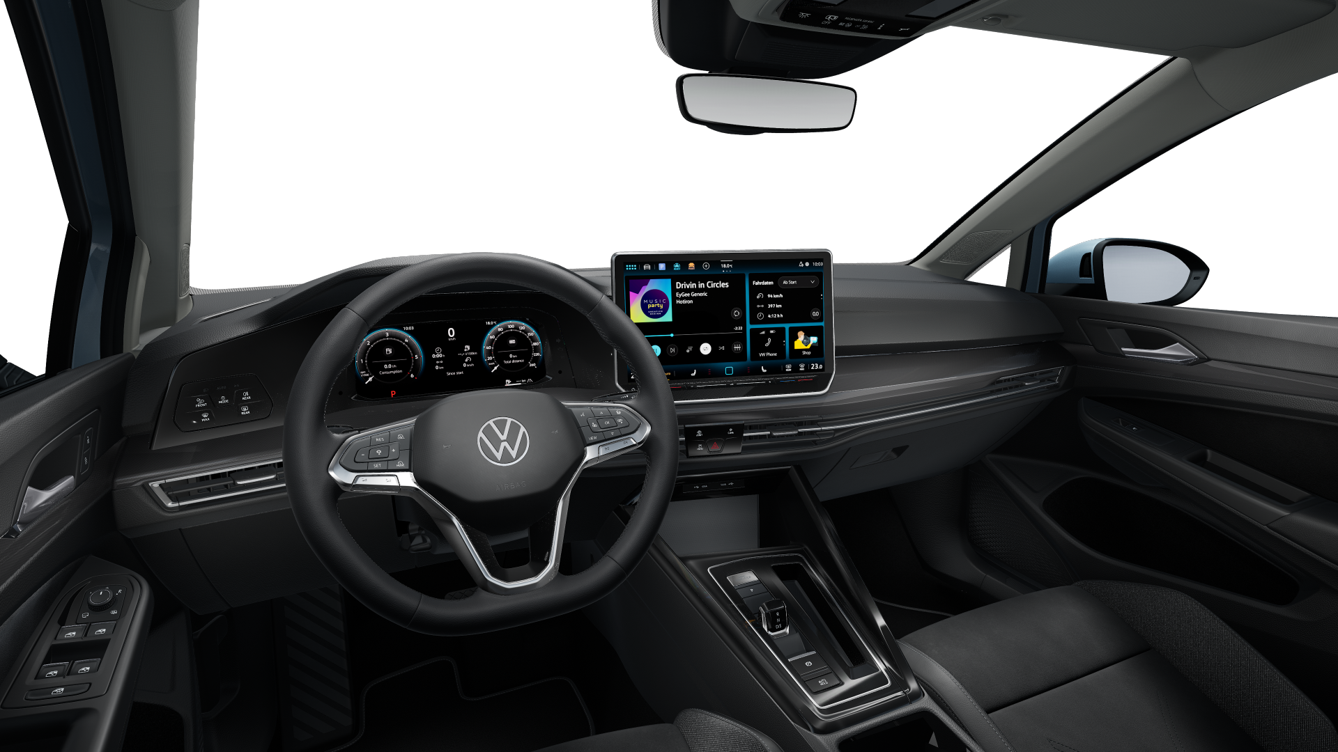 Golf Variant Style 1.5 eTSI DSG képe