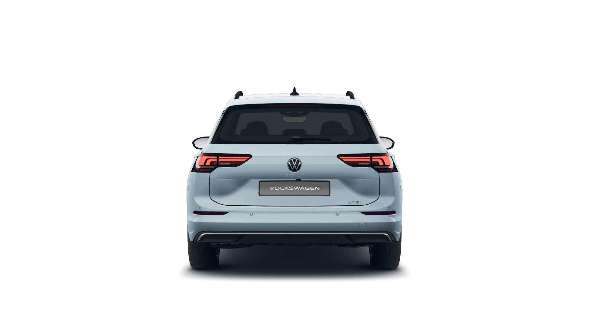 Golf Variant Style 1.5 eTSI DSG képe