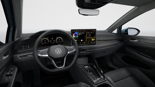 Golf Variant Style 1.5 eTSI DSG képe