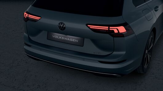 Golf Variant Style 1.5 eTSI DSG képe