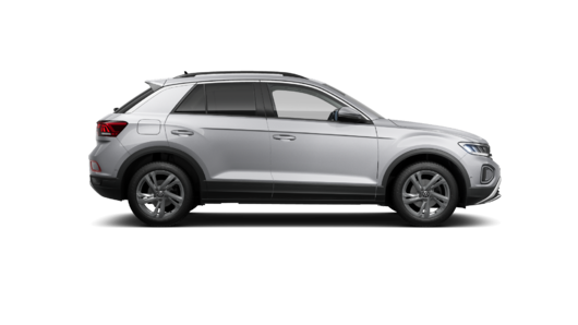 T-Roc Prime 1.5 TSI ACT DSG képe