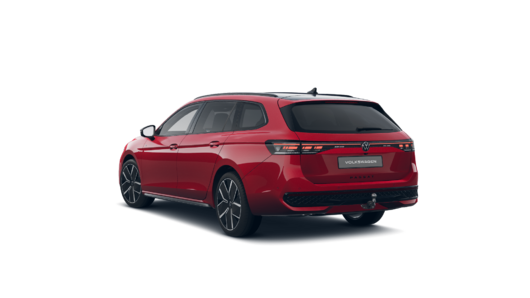 Passat Var. R-Line 2.0 TDI DSG 4Motion képe