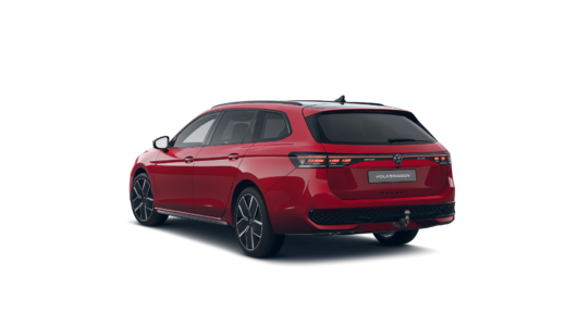 Passat Var. R-Line 2.0 TDI DSG 4Motion képe