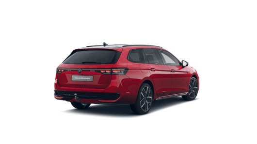 Passat Var. R-Line 2.0 TDI DSG 4Motion képe