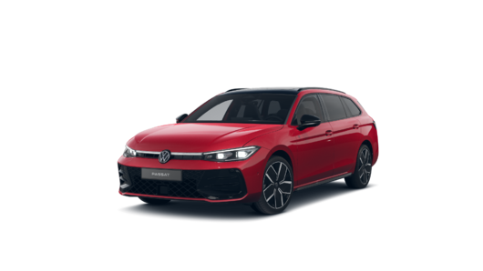 Passat Var. R-Line 2.0 TDI DSG 4Motion képe