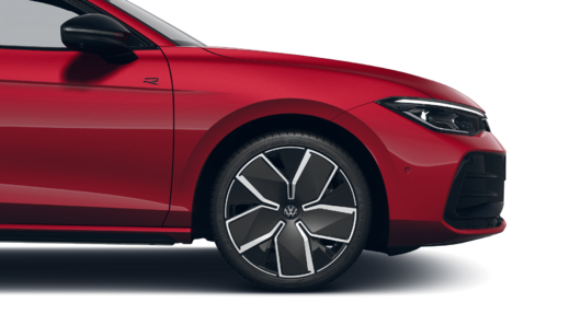 Passat Var. R-Line 2.0 TDI DSG 4Motion képe