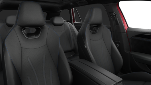 Passat Var. R-Line 2.0 TDI DSG 4Motion képe