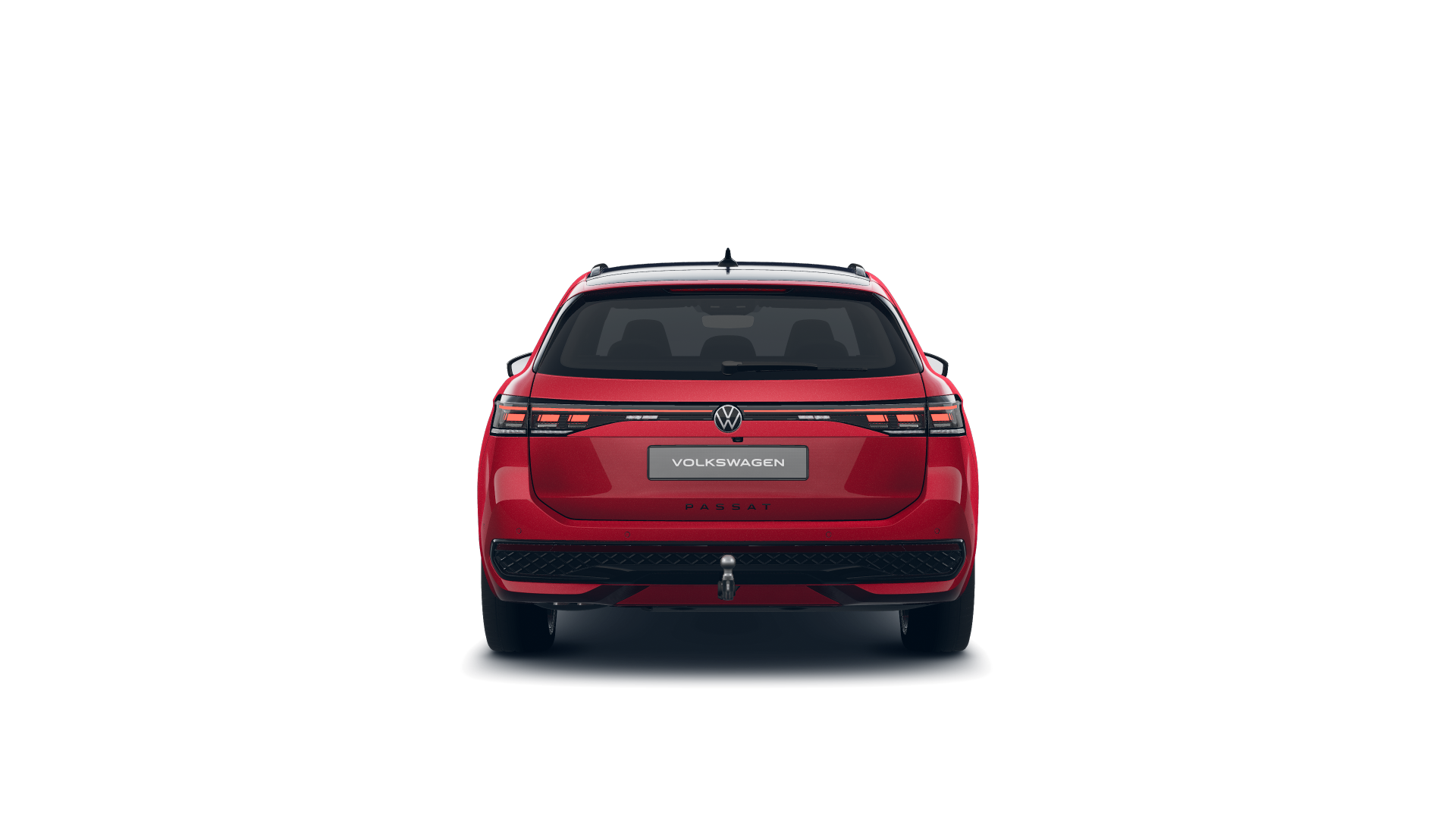 Passat Var. R-Line 2.0 TDI DSG 4Motion képe