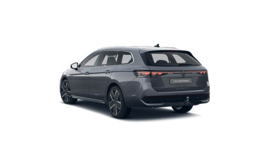 Passat Var. R-Line 2 .0 TSI DSG 4Motion képe