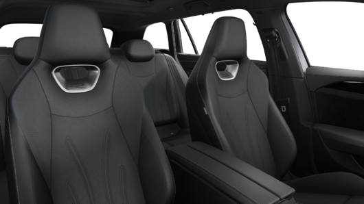 Passat Var. R-Line 2 .0 TSI DSG 4Motion képe