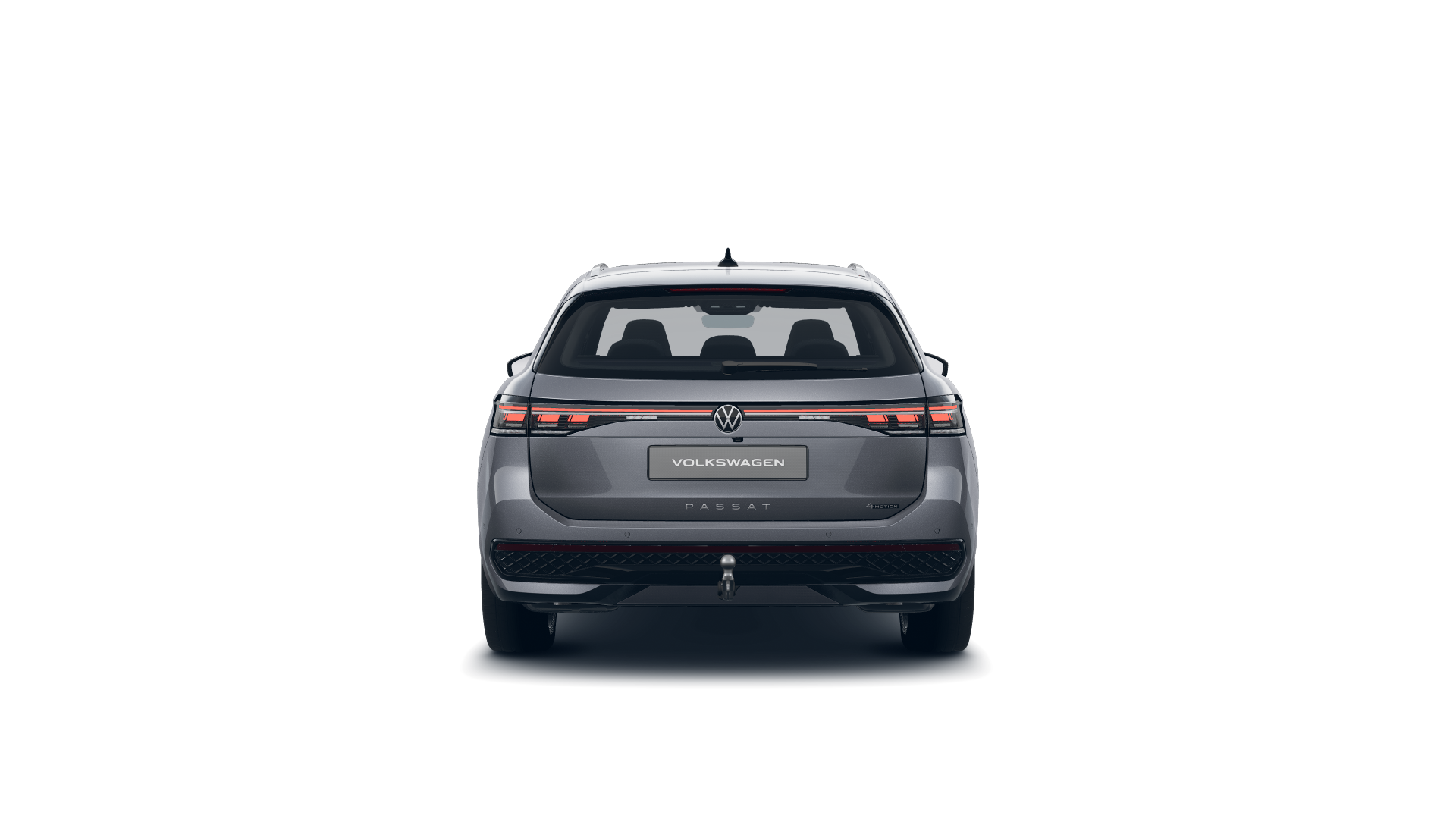 Passat Var. R-Line 2 .0 TSI DSG 4Motion képe