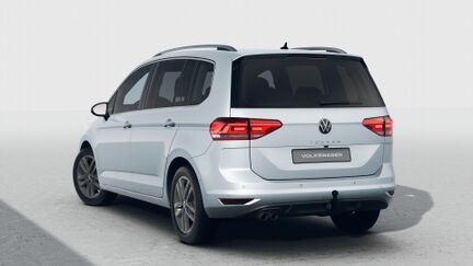 Touran Prime BMT 2.0 TDI SCR DSG