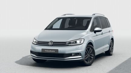 Touran Prime BMT 2.0 TDI SCR DSG