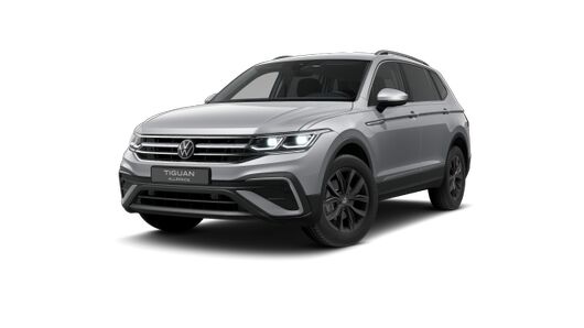 Tiguan Allspace Life 1.5 TSI DSG képe