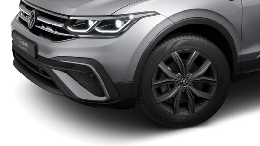 Tiguan Allspace Life 1.5 TSI DSG képe