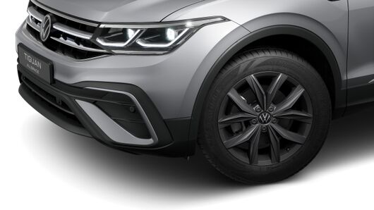 Tiguan Allspace Life 1.5 TSI DSG képe