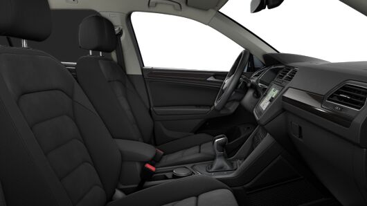 Tiguan Allspace Life 1.5 TSI DSG képe