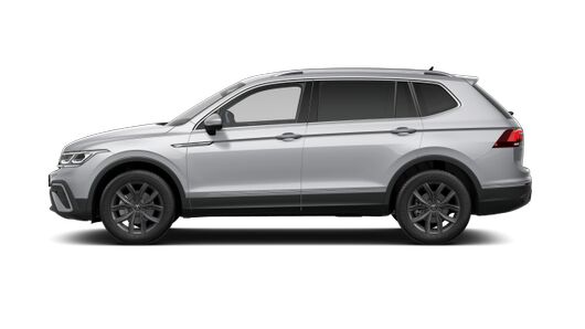 Tiguan Allspace Life 1.5 TSI DSG képe