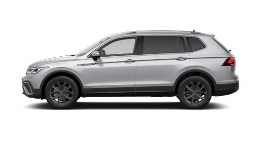 Tiguan Allspace Life 1.5 TSI DSG képe
