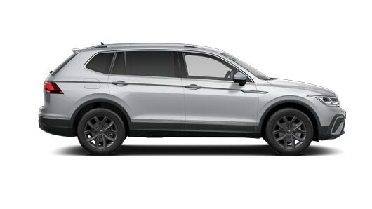 Tiguan Allspace Life 1.5 TSI DSG képe