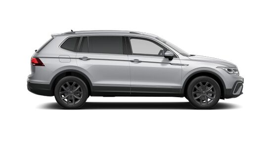 Tiguan Allspace Life 1.5 TSI DSG képe