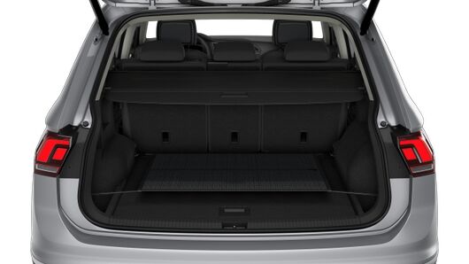 Tiguan Allspace Life 1.5 TSI DSG képe