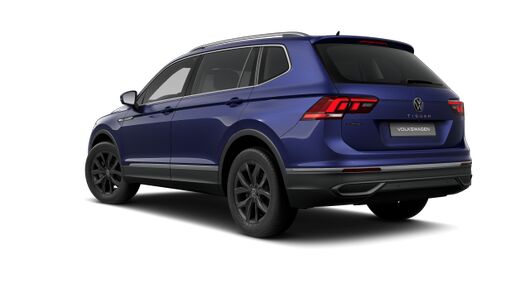 Tiguan Allspace Life 1.5 TSI DSG képe