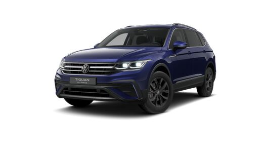 Tiguan Allspace Life 1.5 TSI DSG képe