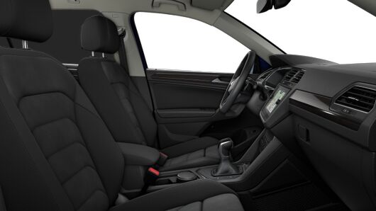 Tiguan Allspace Life 1.5 TSI DSG képe