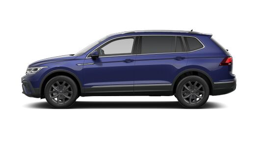 Tiguan Allspace Life 1.5 TSI DSG képe