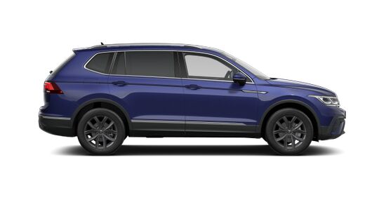 Tiguan Allspace Life 1.5 TSI DSG képe