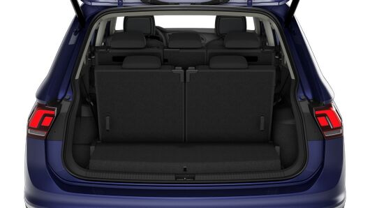 Tiguan Allspace Life 1.5 TSI DSG képe